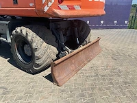 2004 atlas/terex 1605 m midigraafmachine - afbeelding 21 van  21