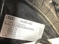 2004 audi a4 avant personenauto - afbeelding 11 van  23