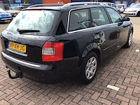 2004 audi a4 avant personenauto - afbeelding 18 van  23