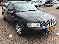 2004 audi a4 avant personenauto - afbeelding 19 van  23