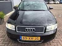 2004 audi a4 avant personenauto - afbeelding 20 van  23