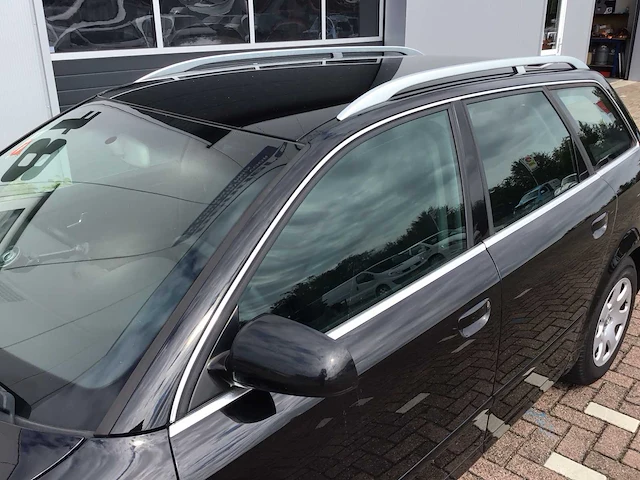 2004 audi a4 avant personenauto - afbeelding 21 van  23