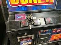 2004 belgian super joker gokautomaat - afbeelding 3 van  11