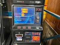 2004 belgian super joker gokautomaat - afbeelding 4 van  11