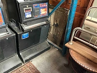 2004 belgian super joker gokautomaat - afbeelding 6 van  11