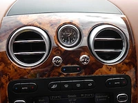 2004 bentley continental gt 6.0 w12 personenauto - afbeelding 3 van  29