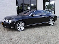 2004 bentley continental gt 6.0 w12 personenauto - afbeelding 1 van  29