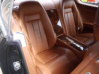 2004 bentley continental gt 6.0 w12 personenauto - afbeelding 14 van  29