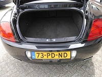 2004 bentley continental gt 6.0 w12 personenauto - afbeelding 16 van  29