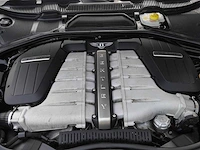 2004 bentley continental gt 6.0 w12 personenauto - afbeelding 21 van  29