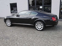 2004 bentley continental gt 6.0 w12 personenauto - afbeelding 12 van  29