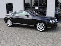 2004 bentley continental gt 6.0 w12 personenauto - afbeelding 23 van  29