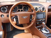 2004 bentley continental gt 6.0 w12 personenauto - afbeelding 27 van  29