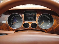 2004 bentley continental gt 6.0 w12 personenauto - afbeelding 28 van  29