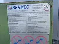 2004 bermec transportband - afbeelding 8 van  8
