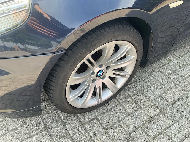 2004 bmw 5-serie touring 525i executive personenauto - afbeelding 2 van  24