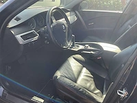 2004 bmw 5-serie touring 525i executive personenauto - afbeelding 7 van  24