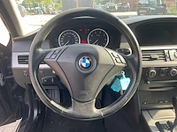 2004 bmw 5-serie touring 525i executive personenauto - afbeelding 8 van  24