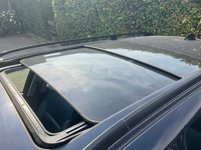 2004 bmw 5-serie touring 525i executive personenauto - afbeelding 9 van  24