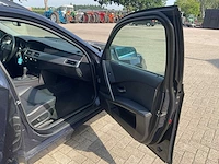 2004 bmw 5-serie touring 525i executive personenauto - afbeelding 13 van  24