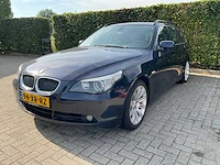 2004 bmw 5-serie touring 525i executive personenauto - afbeelding 12 van  24