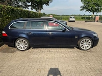 2004 bmw 5-serie touring 525i executive personenauto - afbeelding 20 van  24