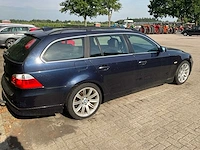 2004 bmw 5-serie touring 525i executive personenauto - afbeelding 21 van  24