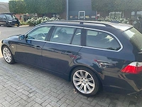 2004 bmw 5-serie touring 525i executive personenauto - afbeelding 22 van  24