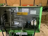 2004 bosch bea-350 emissie tester - afbeelding 5 van  8