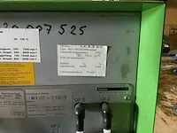2004 bosch bea-350 emissie tester - afbeelding 7 van  8