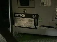 2004 bosch bea-350 emissie tester - afbeelding 8 van  8