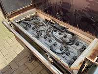 2004 bradshaw fb 2 s elektrische bedrijfswagen - afbeelding 6 van  16