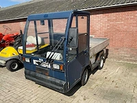 2004 bradshaw fb 2 s elektrische bedrijfswagen - afbeelding 1 van  16