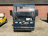 2004 bradshaw fb 2 s elektrische bedrijfswagen - afbeelding 9 van  16