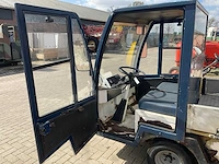 2004 bradshaw fb 2 s elektrische bedrijfswagen - afbeelding 16 van  16