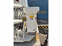 2004 bronto skylift 28m-2ti hylift hoogwerker - afbeelding 4 van  18