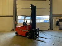 2004 bt cbe 35 vorkheftruck