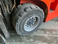 2004 bt cbe 35 vorkheftruck - afbeelding 14 van  18