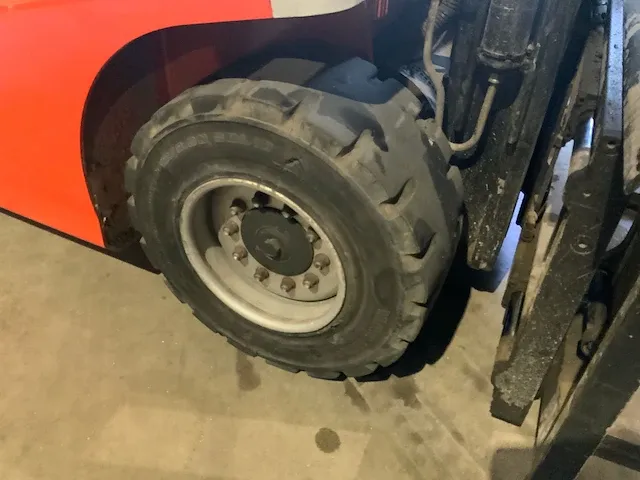 2004 bt cbe 35 vorkheftruck - afbeelding 17 van  18