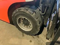 2004 bt cbe 35 vorkheftruck - afbeelding 17 van  18