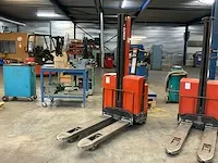 2004 bt pph 1600 mx stapelaar - afbeelding 1 van  8