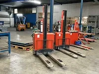 2004 bt pph 1600 mx stapelaar - afbeelding 2 van  8