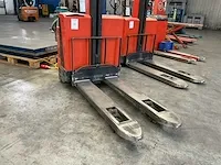 2004 bt pph 1600 mx stapelaar - afbeelding 3 van  8