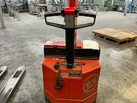 2004 bt pph 1600 mx stapelaar - afbeelding 6 van  8