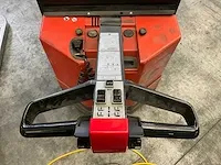 2004 bt pph 1600 mx stapelaar - afbeelding 7 van  8