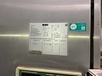 2004 bth bth-vlps-250-b zakkenvulmachine - afbeelding 3 van  37