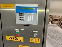 2004 bth bth-vlps-250-b zakkenvulmachine - afbeelding 4 van  37