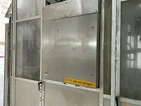 2004 bth bth-vlps-250-b zakkenvulmachine - afbeelding 5 van  37