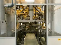 2004 bth bth-vlps-250-b zakkenvulmachine - afbeelding 6 van  37