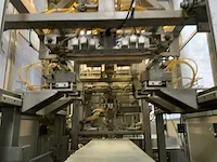 2004 bth bth-vlps-250-b zakkenvulmachine - afbeelding 7 van  37